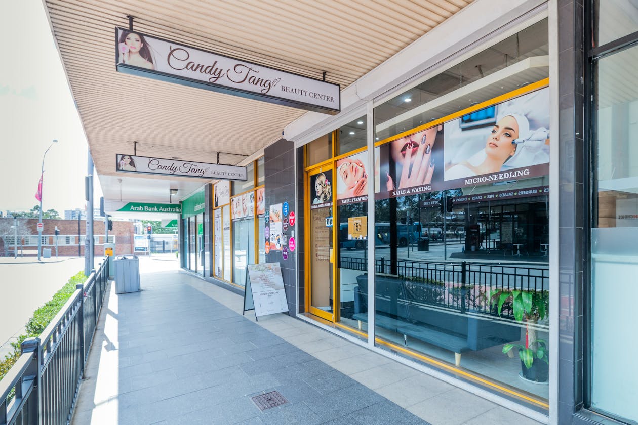 Candy Tang Beauty Center - Bankstown image 26