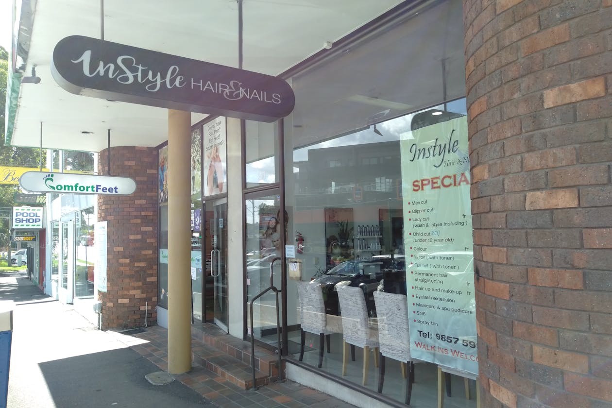 Instyle Hair & Nails image 2