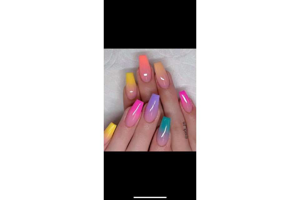 Kimmys Hair Nails & Beauty image 35