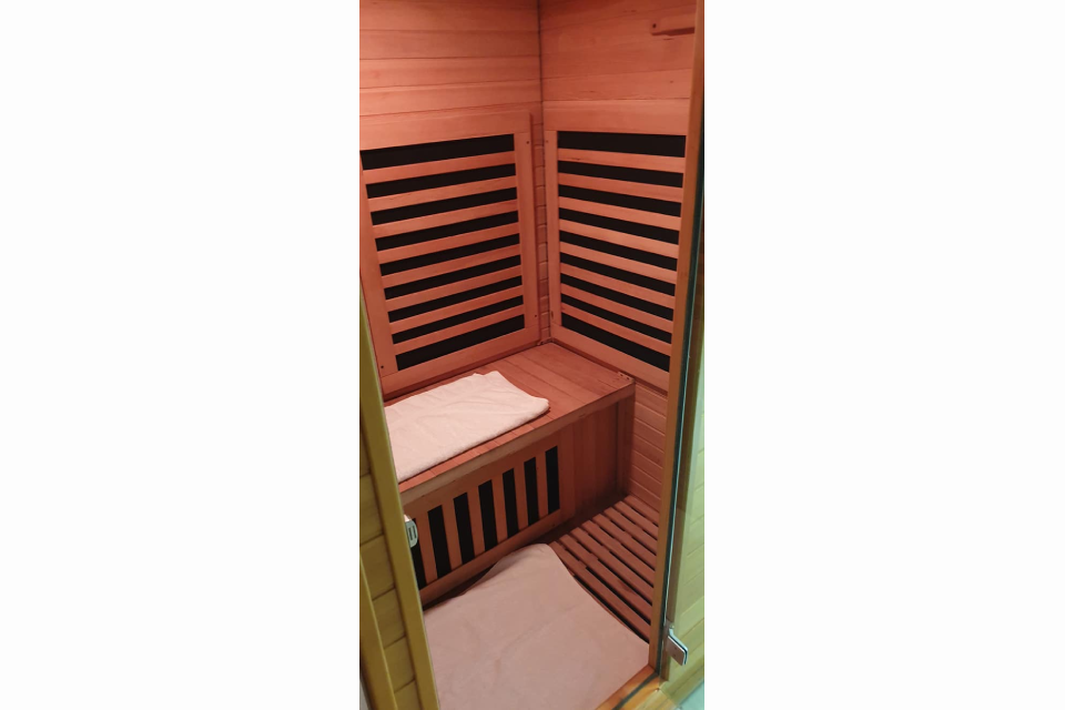 NK Beauty & Spa image 6