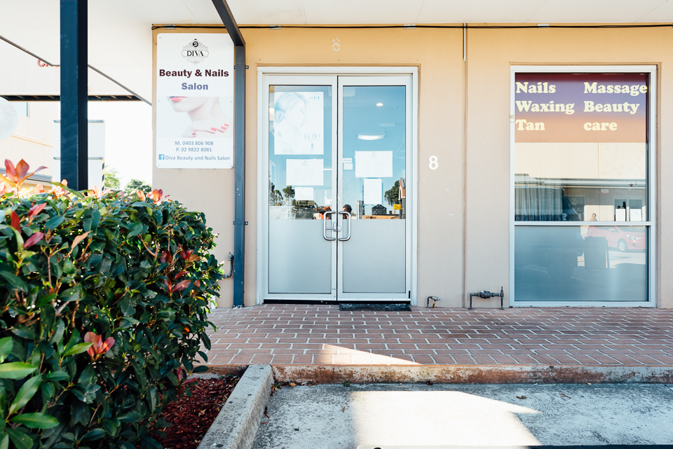 Diva Beauty and Nails Salon image 8