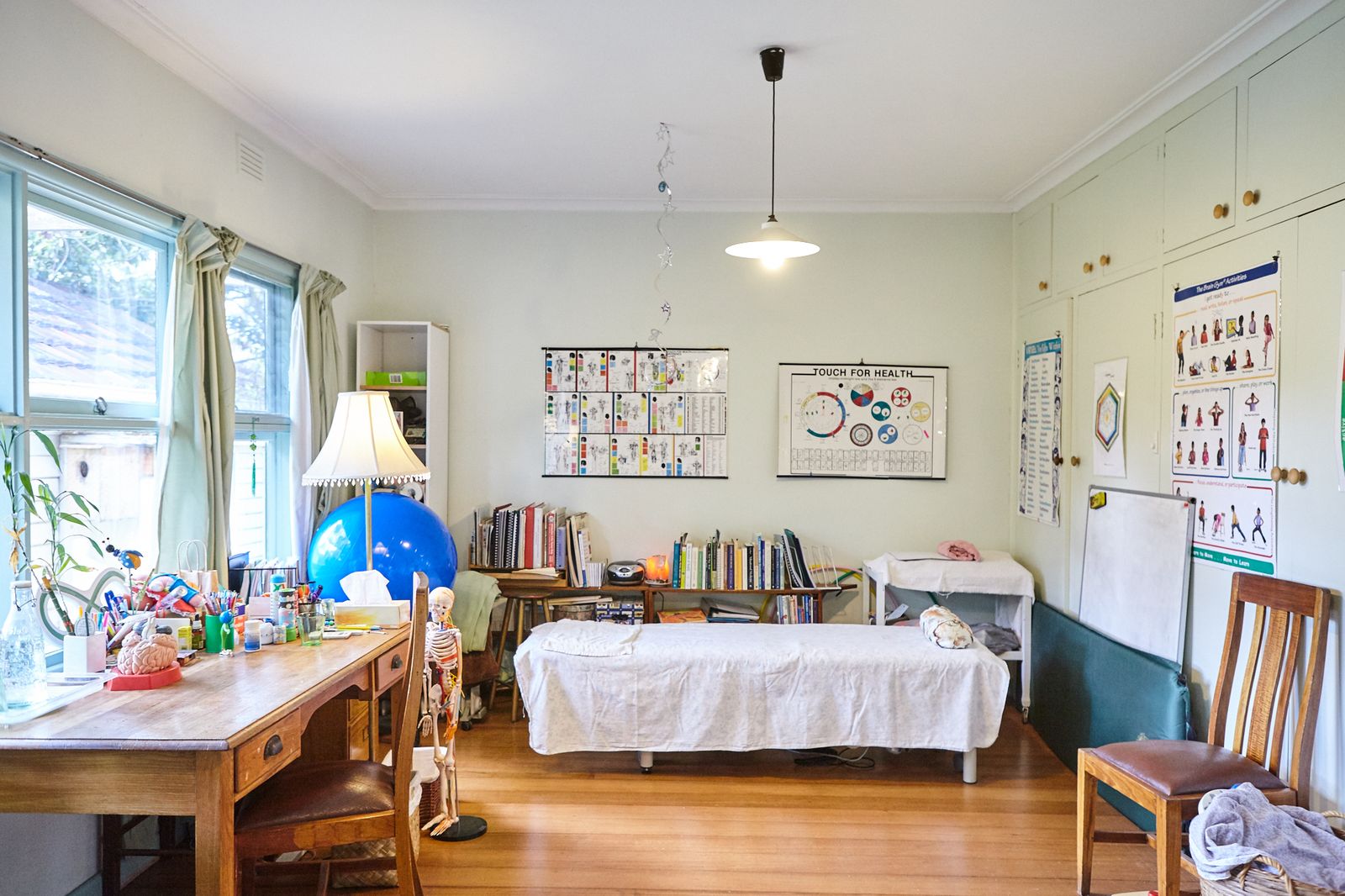 Mornington Kinesiology - Margaret Howden image 3