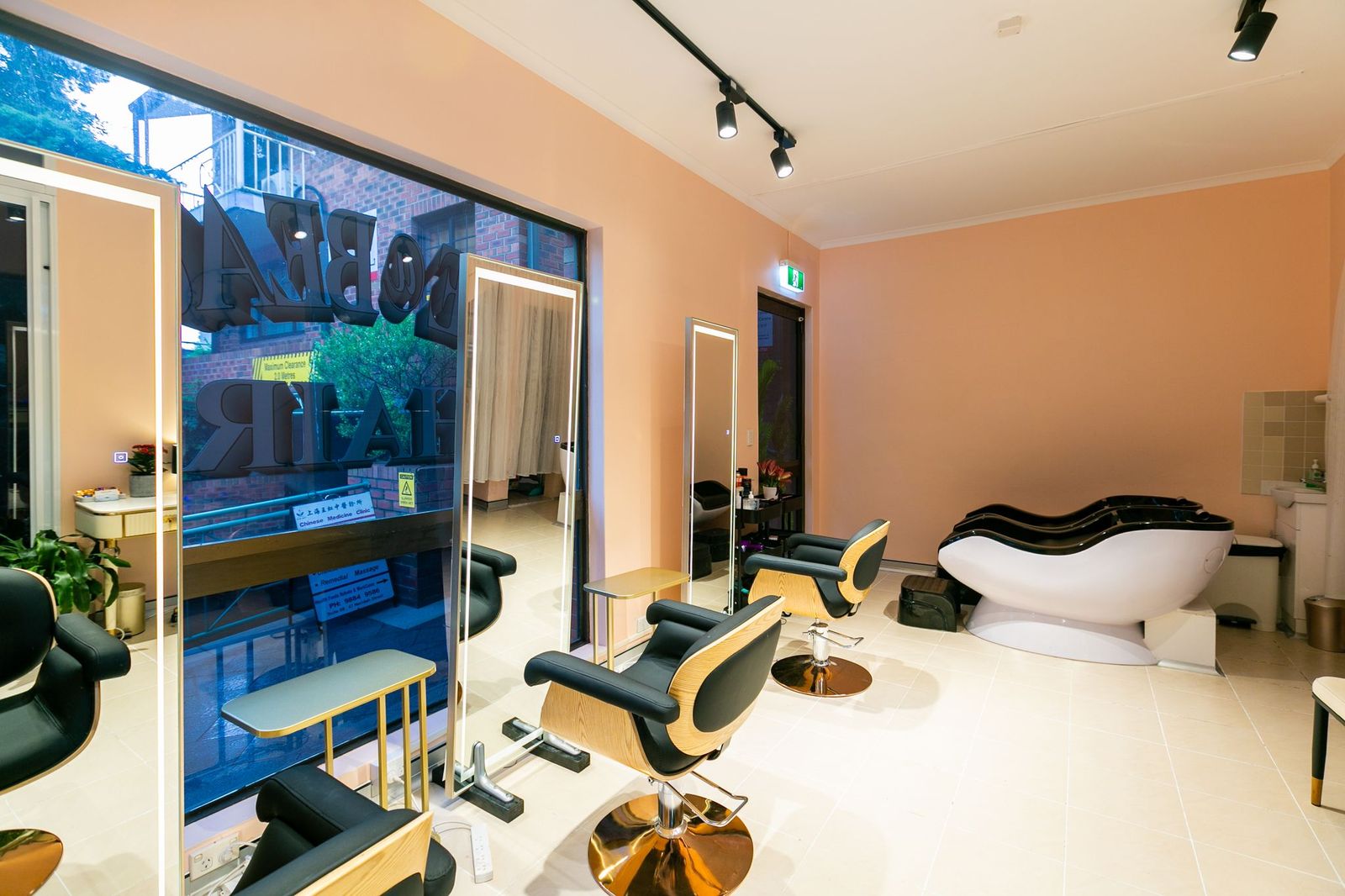 PURE @ BEAUTY HAIR image 6