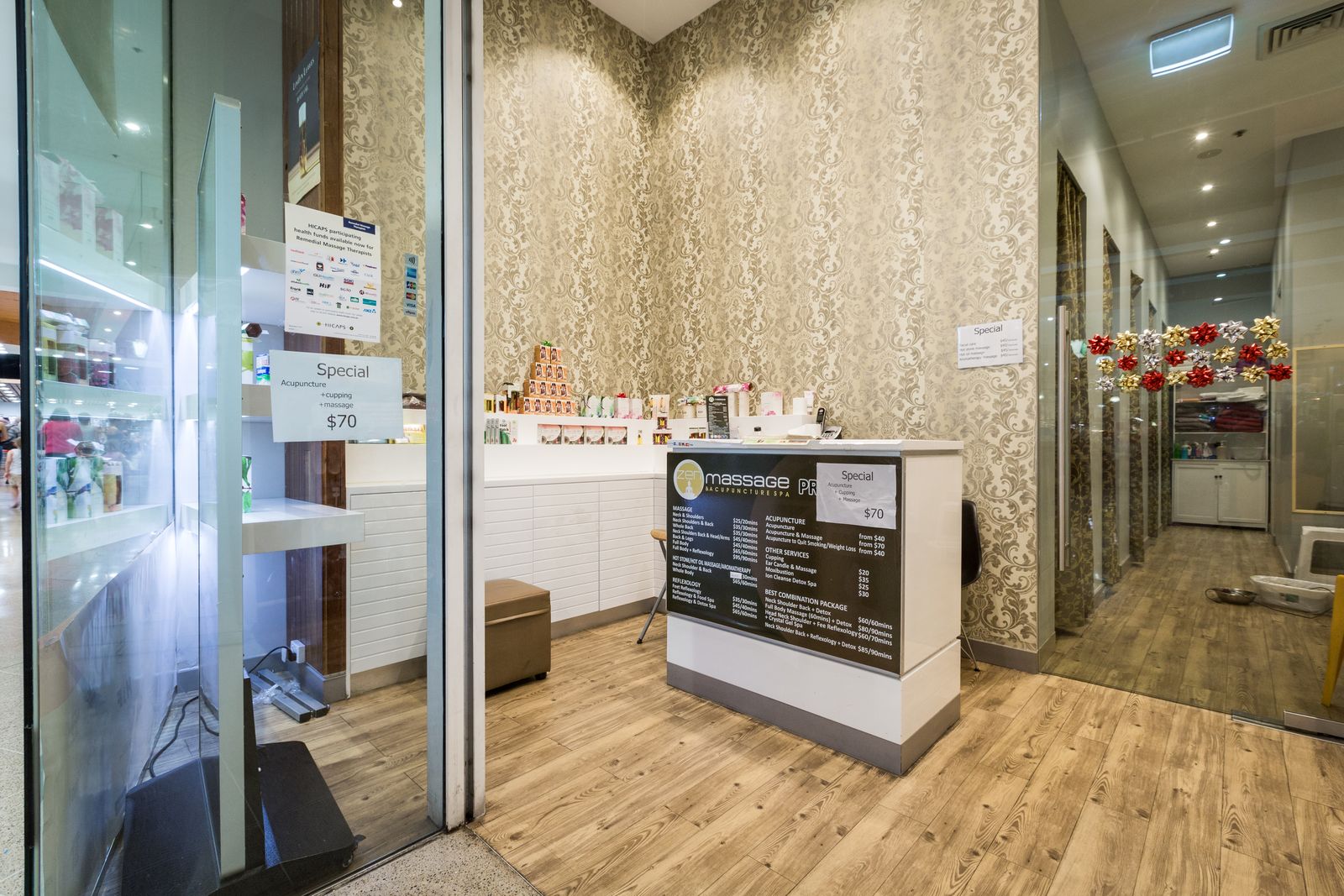 Zen Massage & Acupuncture Spa image 3