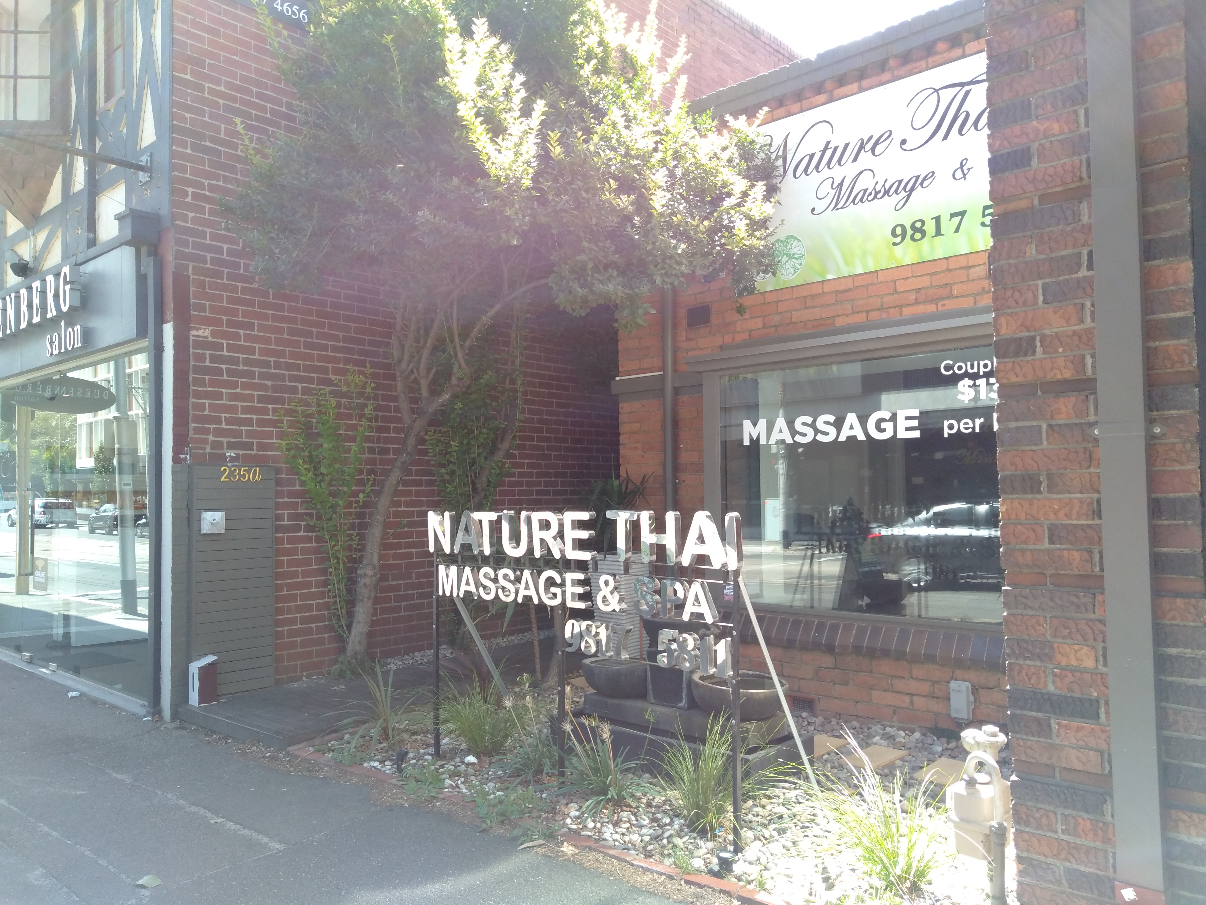Nature Thai Massage - Balwyn image 2