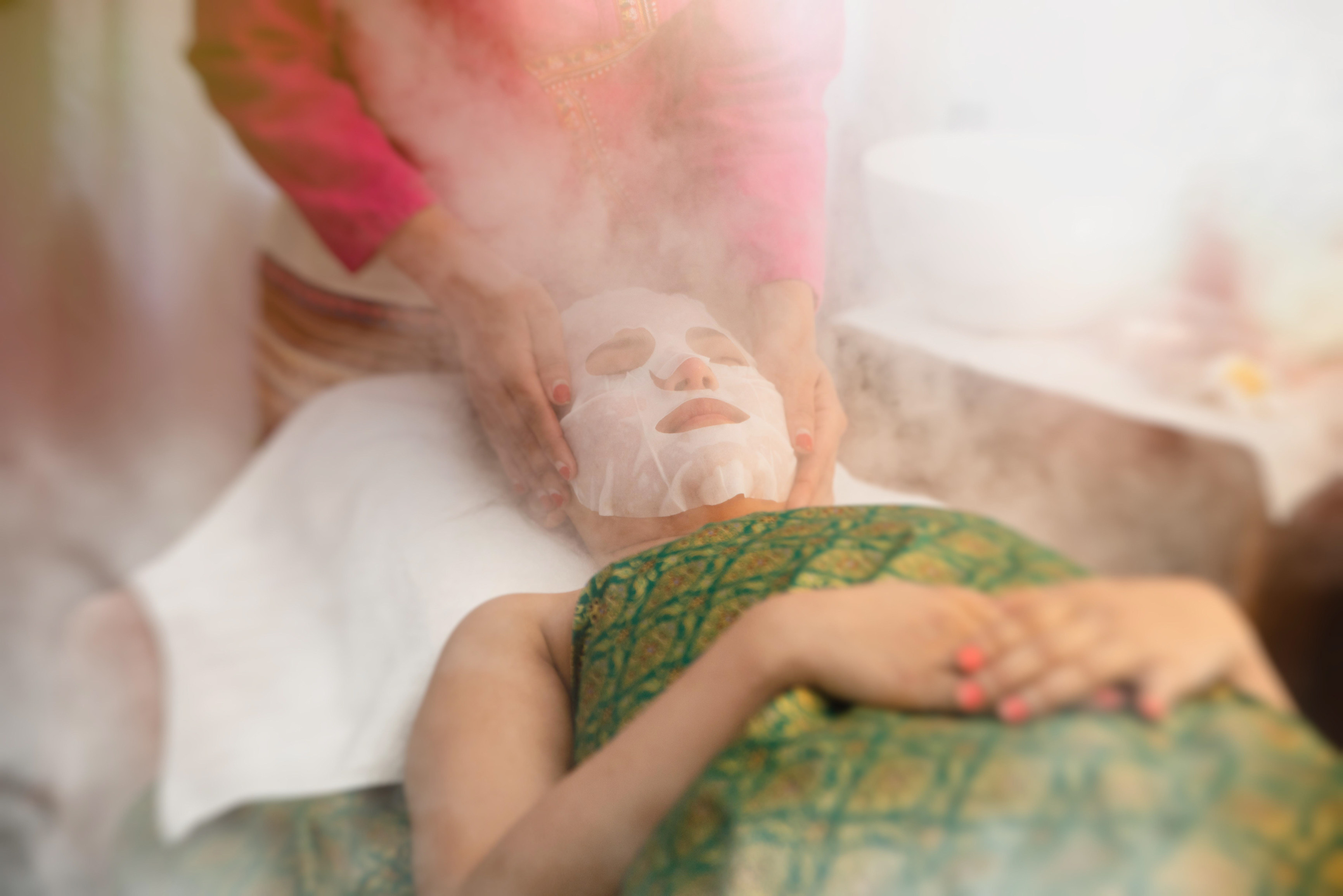 Lemongrass Thai Massage & Spa - South Melbourne image 7