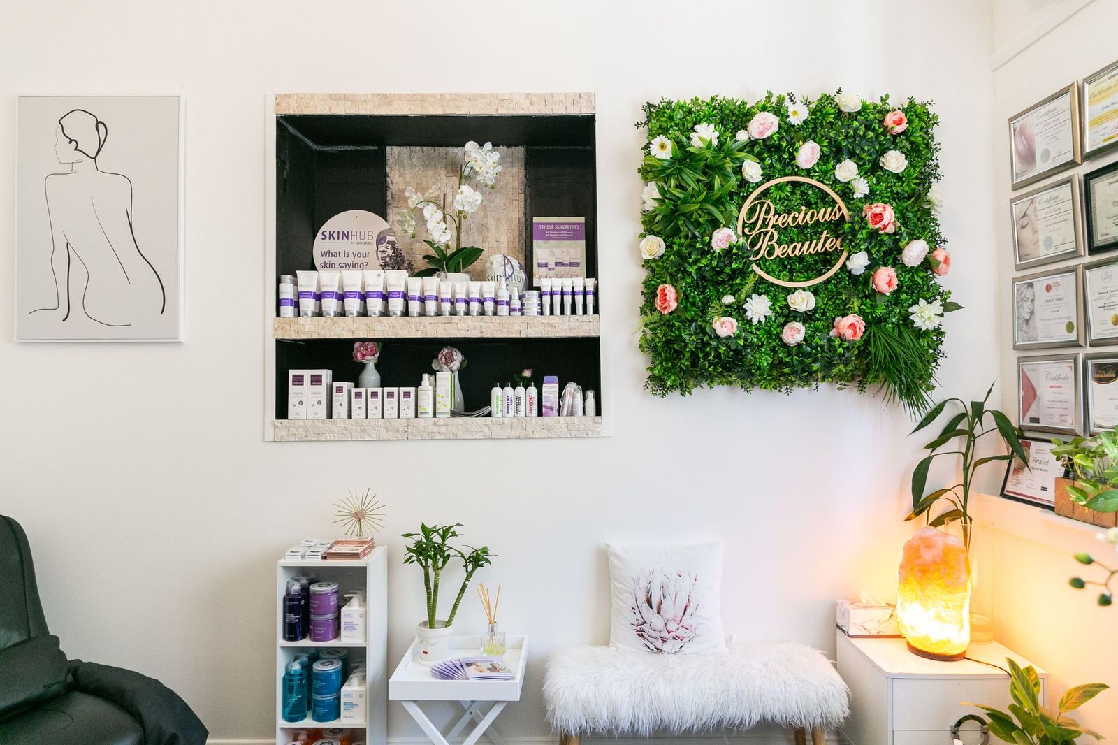 Precious Beautee image 4