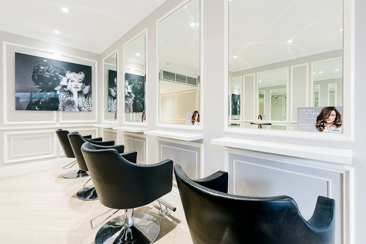 Butlers For Hair image 5