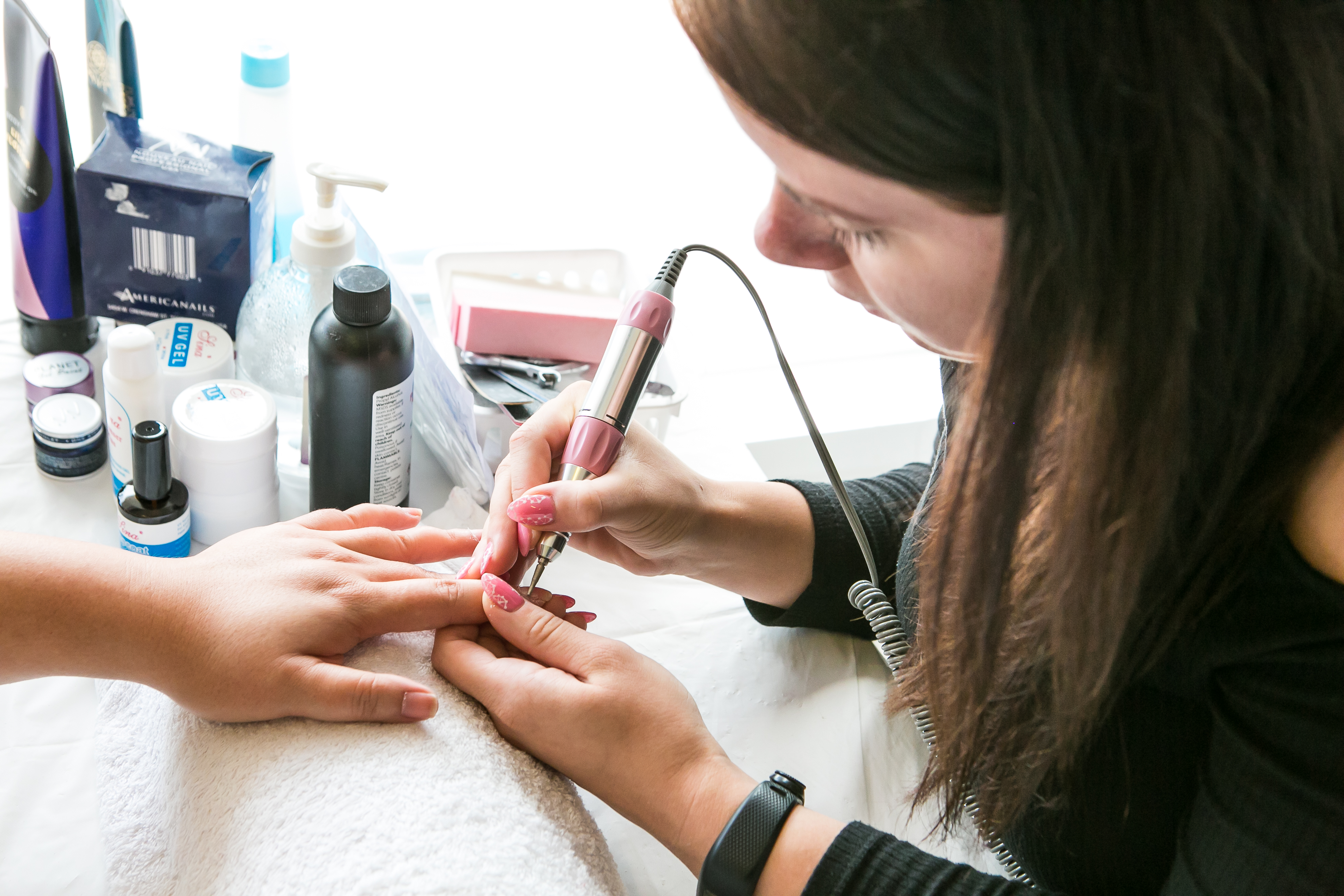 Luxuria Salon image 2