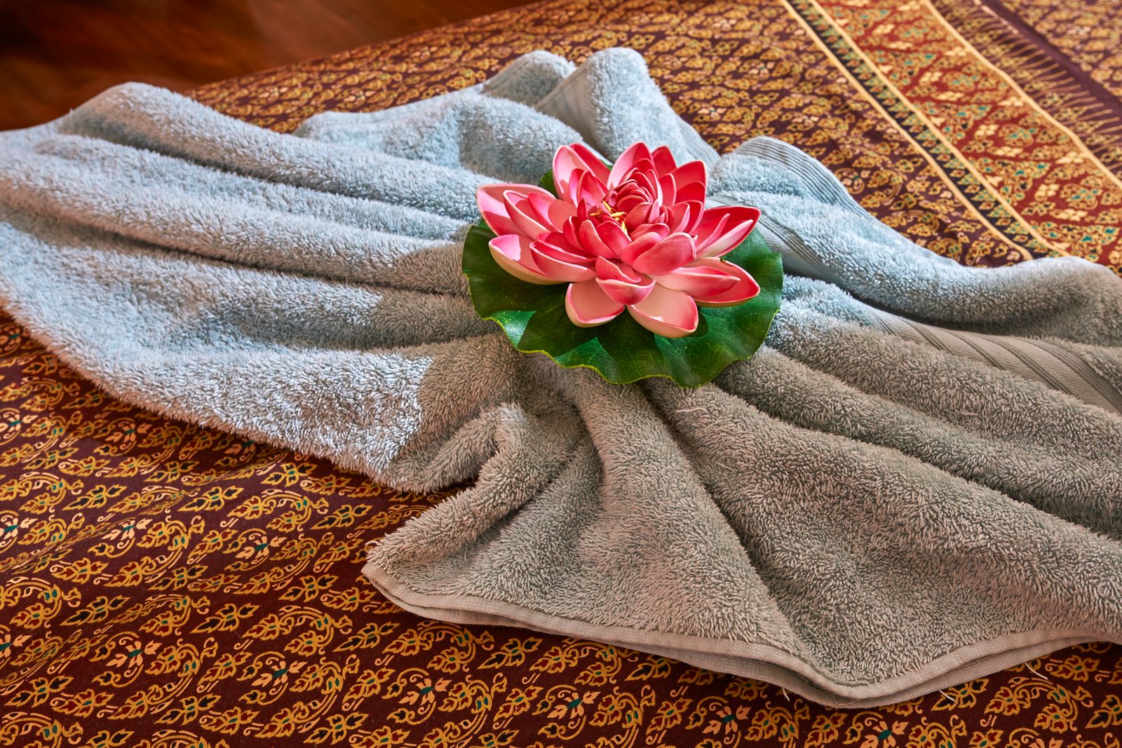 Kasalong Nuad Thai Massage and Day Spa image 10