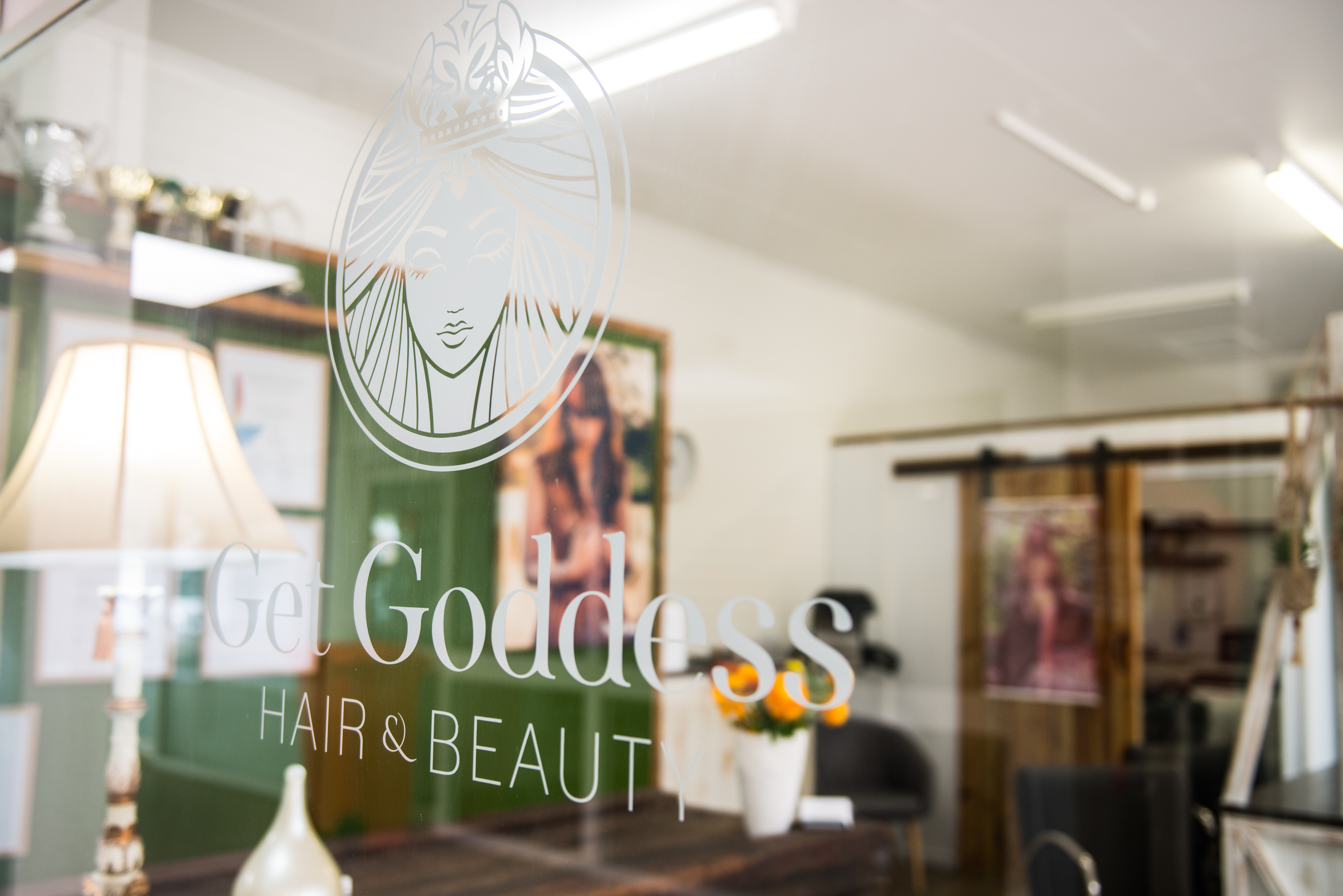 Get Goddess Hair and Beauty image 19