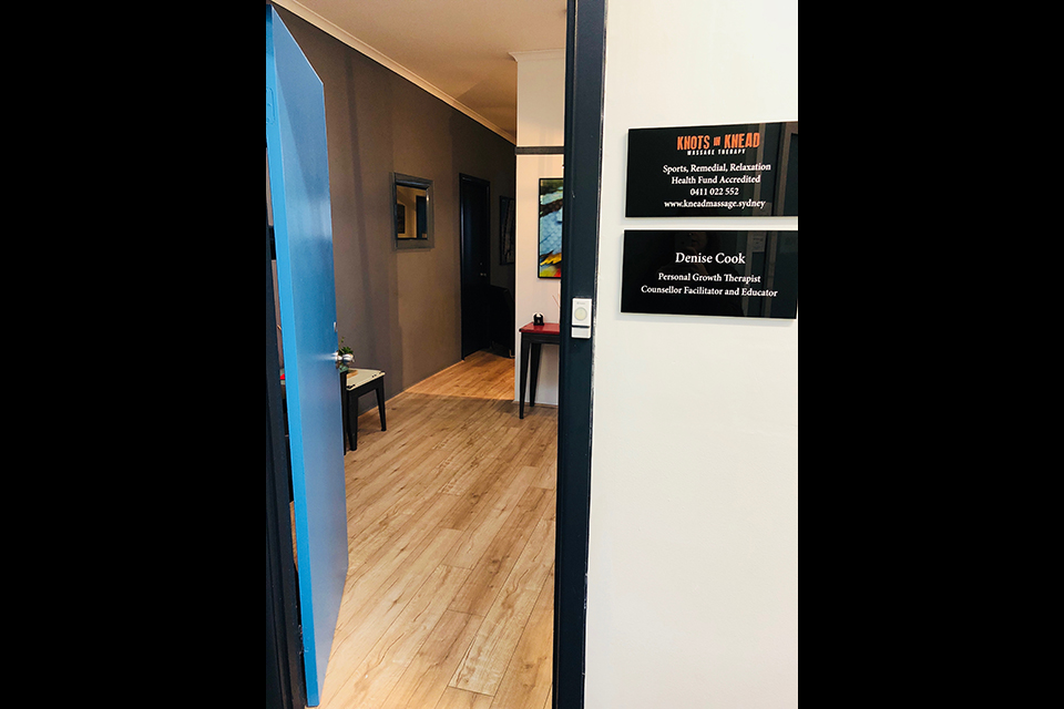 Knots in Knead image 4