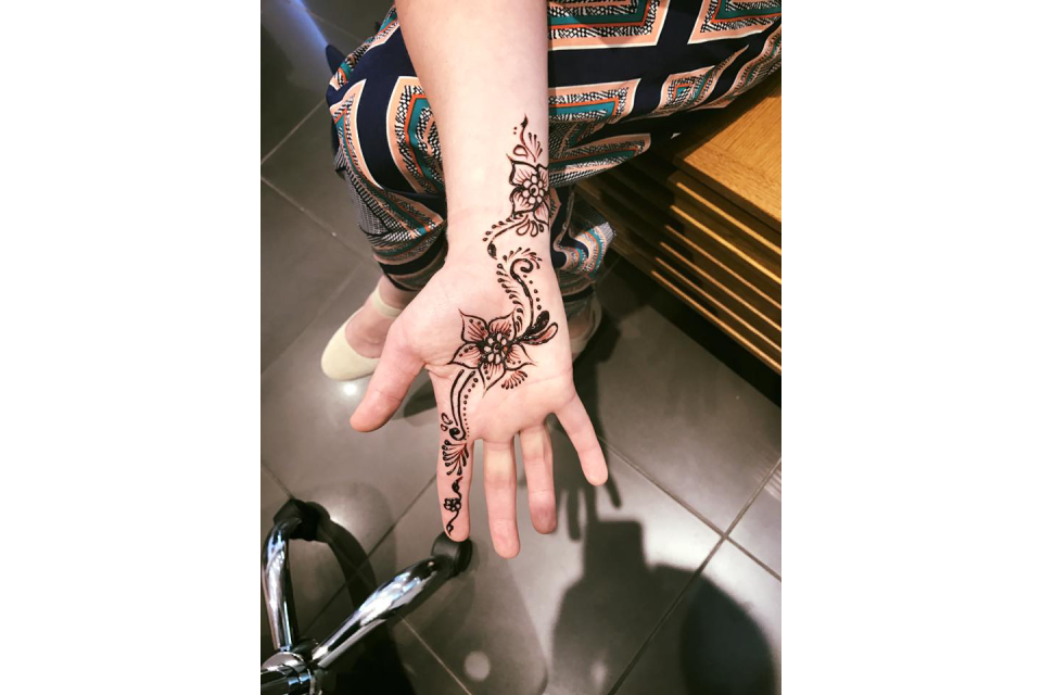 Just Threading - Highpoint image 8