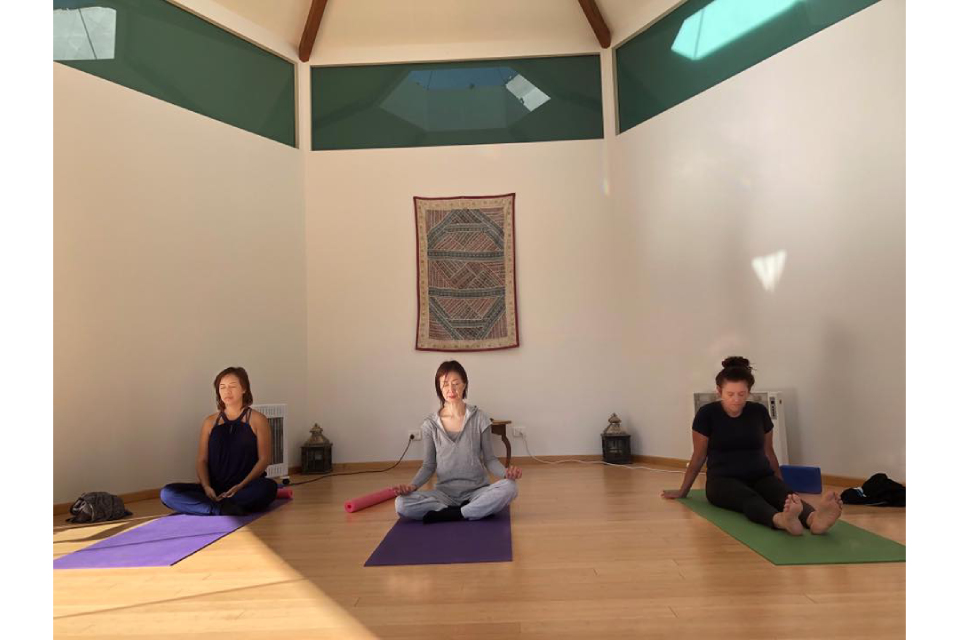 Harmony Hill Health Spa Retreat image 5