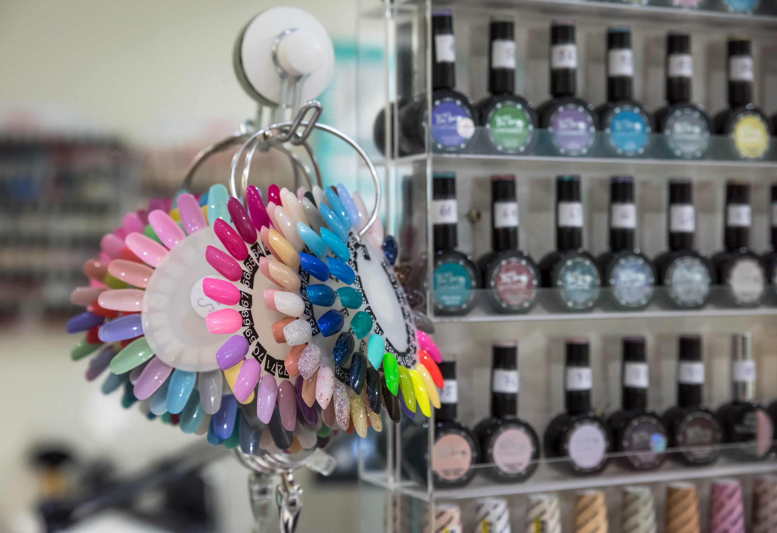 Rosabella Nails & Beauty image 10