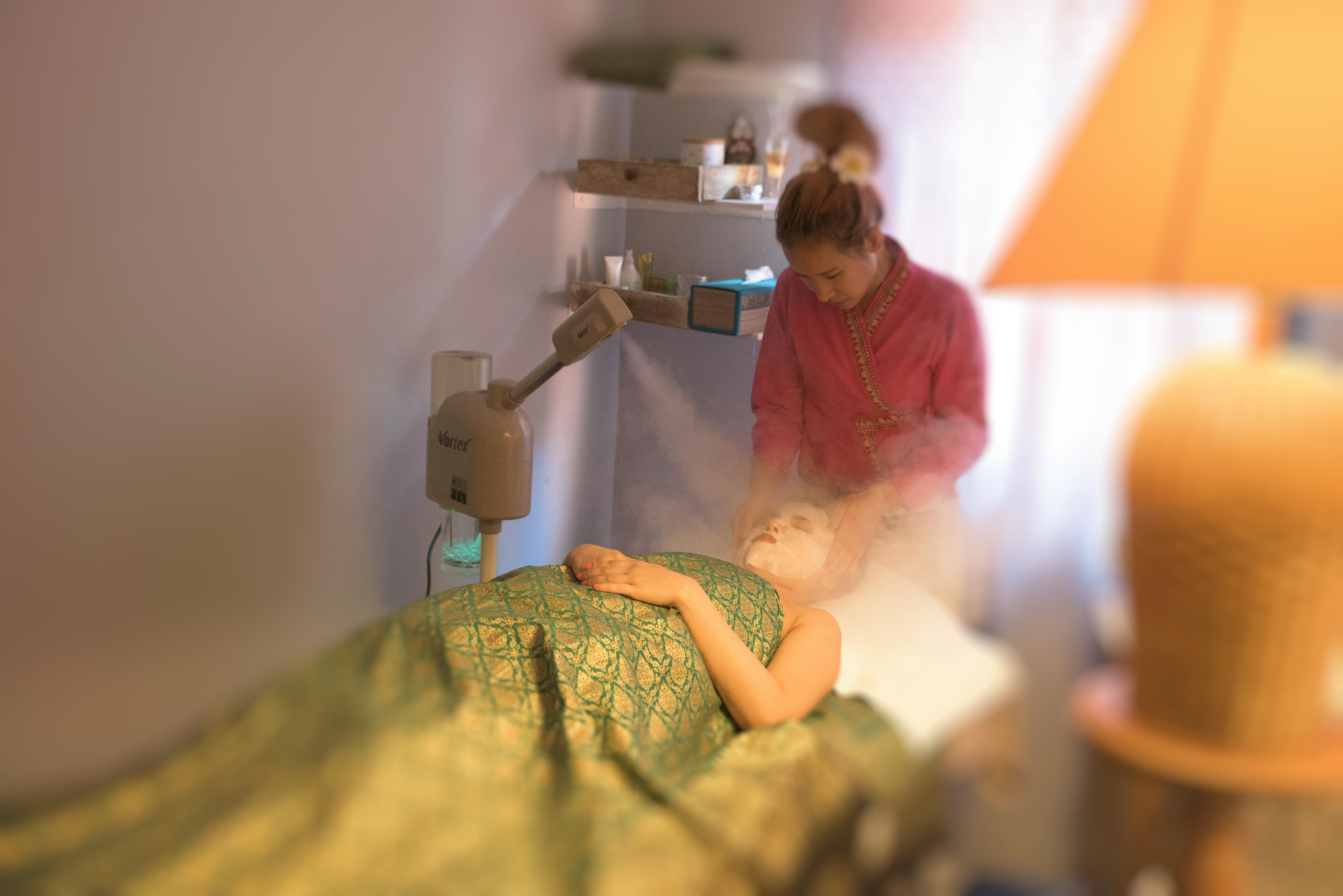 Lemongrass Thai Massage & Spa - South Melbourne image 3