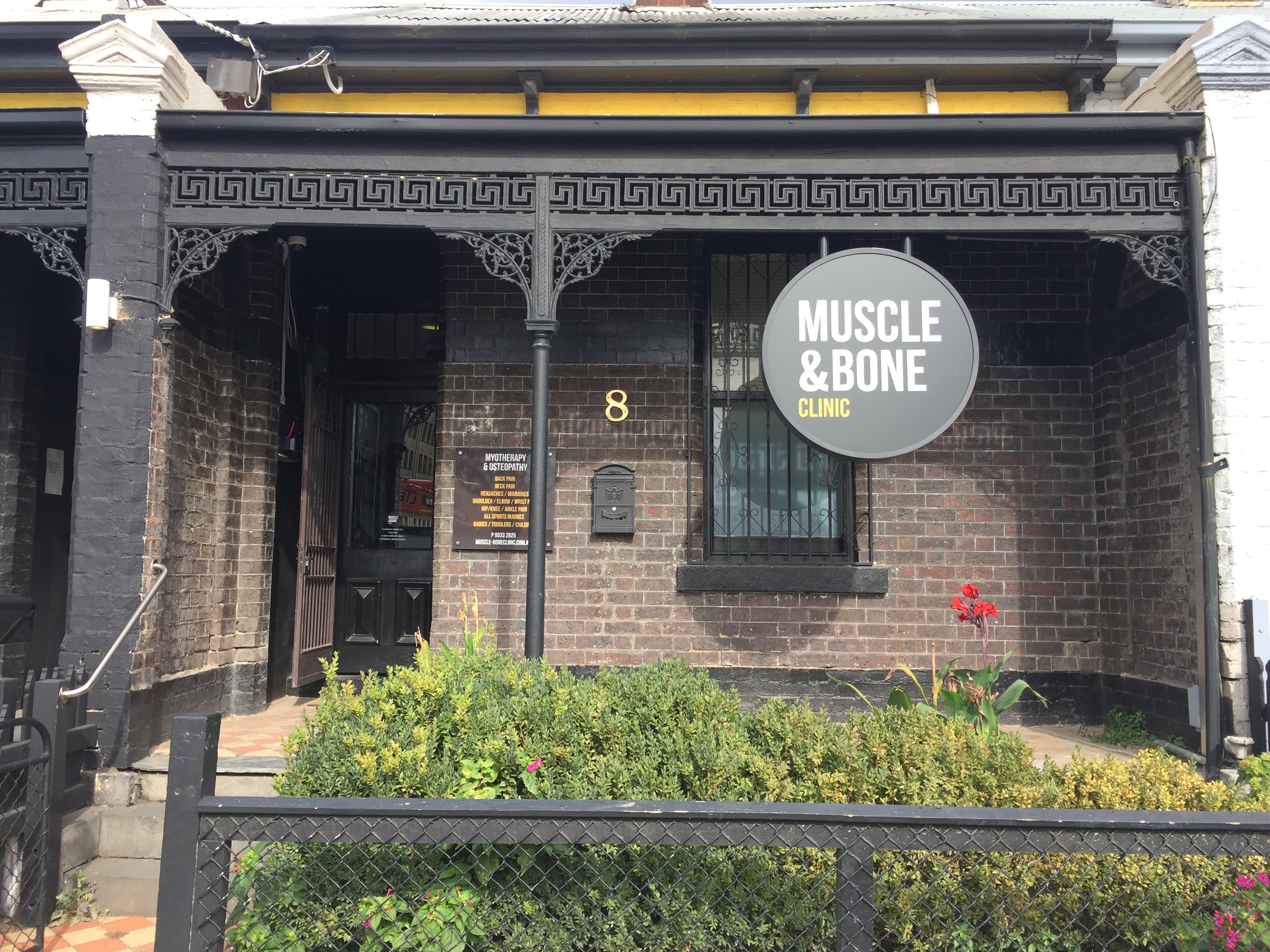 Muscle & Bone Clinic image 2