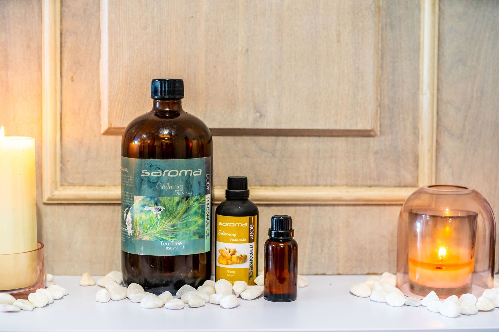 Health & Wellness Day Spa image 16