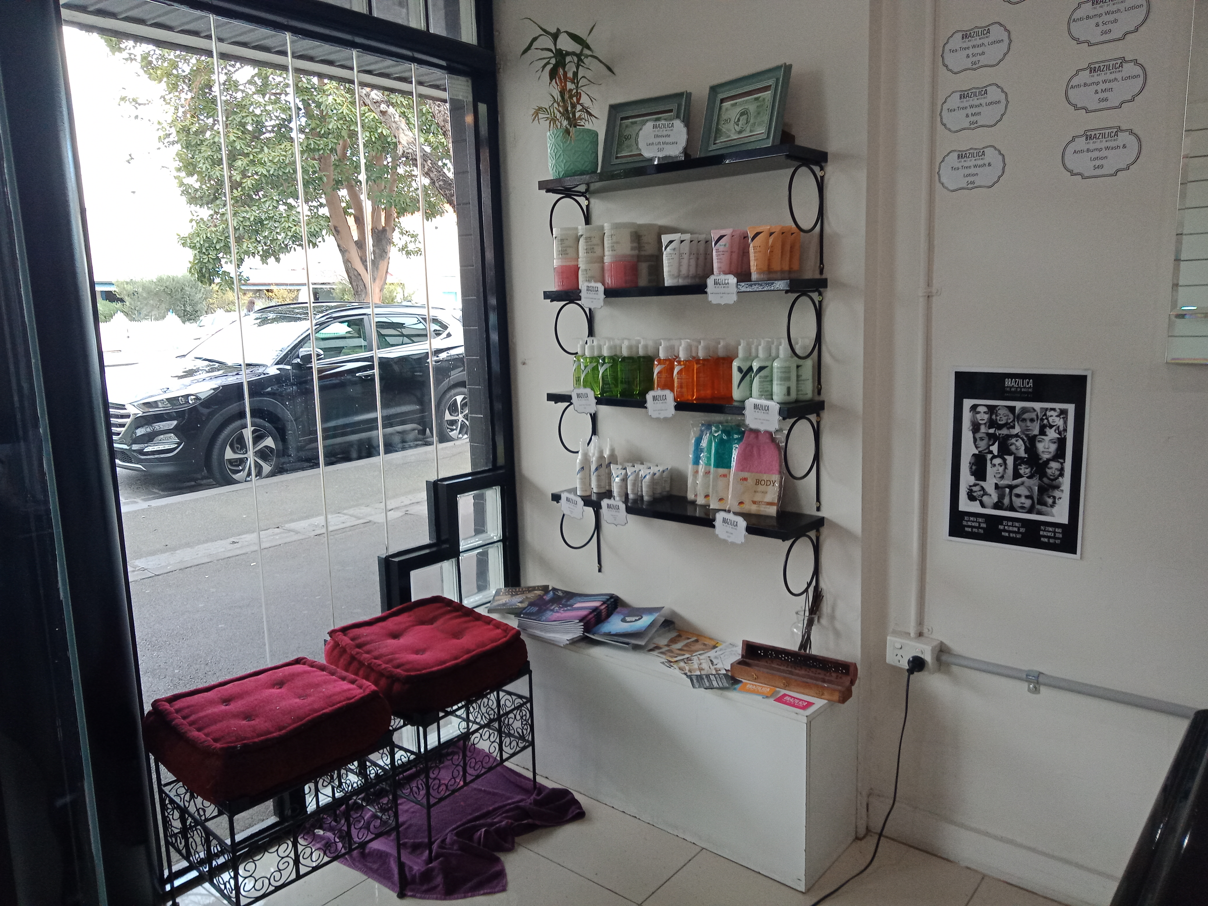 Brazilica Art of Waxing - Port Melbourne image 3