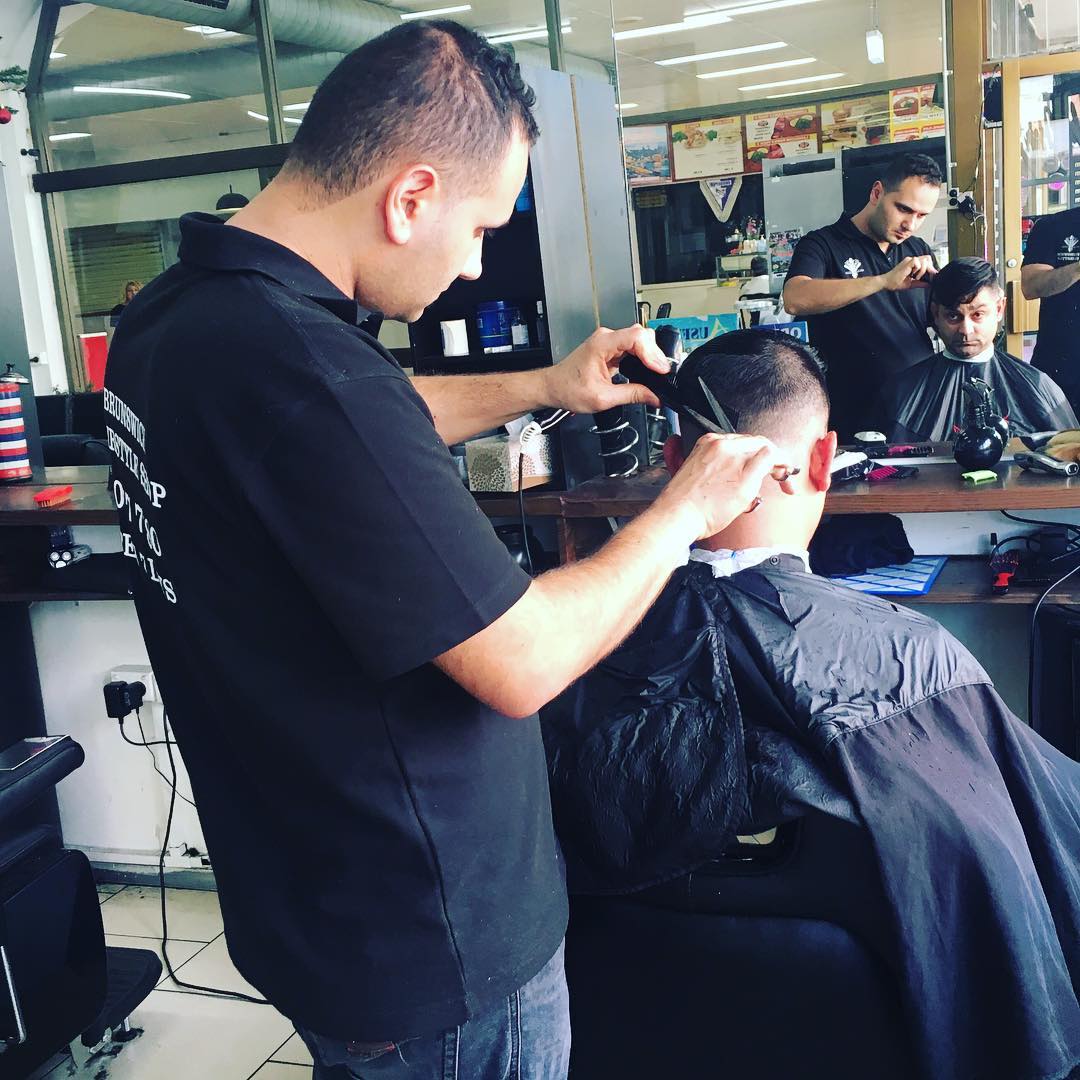 Brunswick Barber Shop image 3