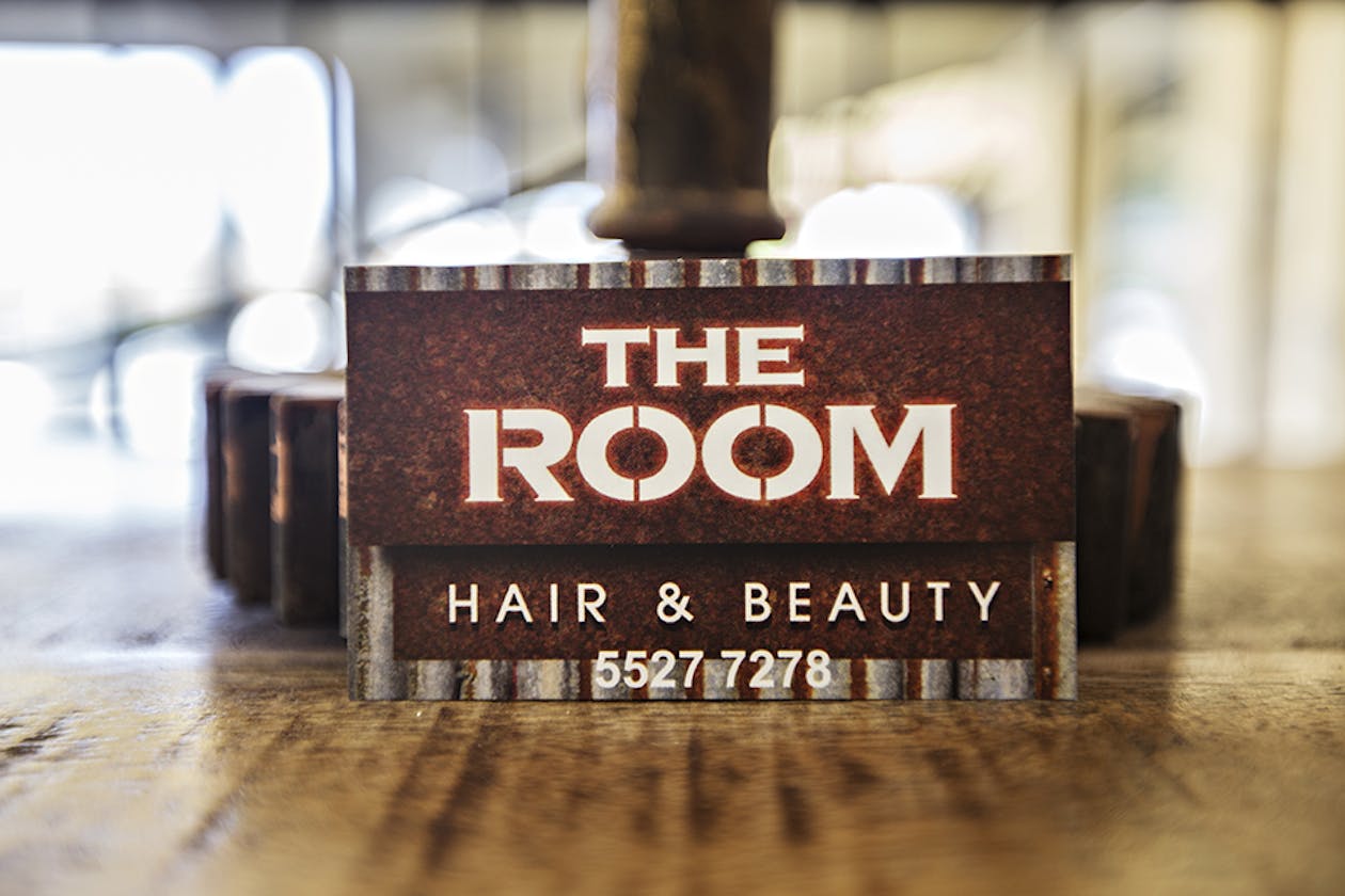 The Room Hair and Beauty image 13