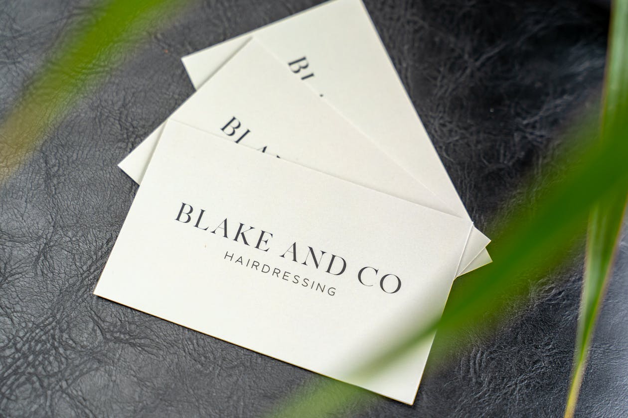 Blake and Co Hairdressing image 5