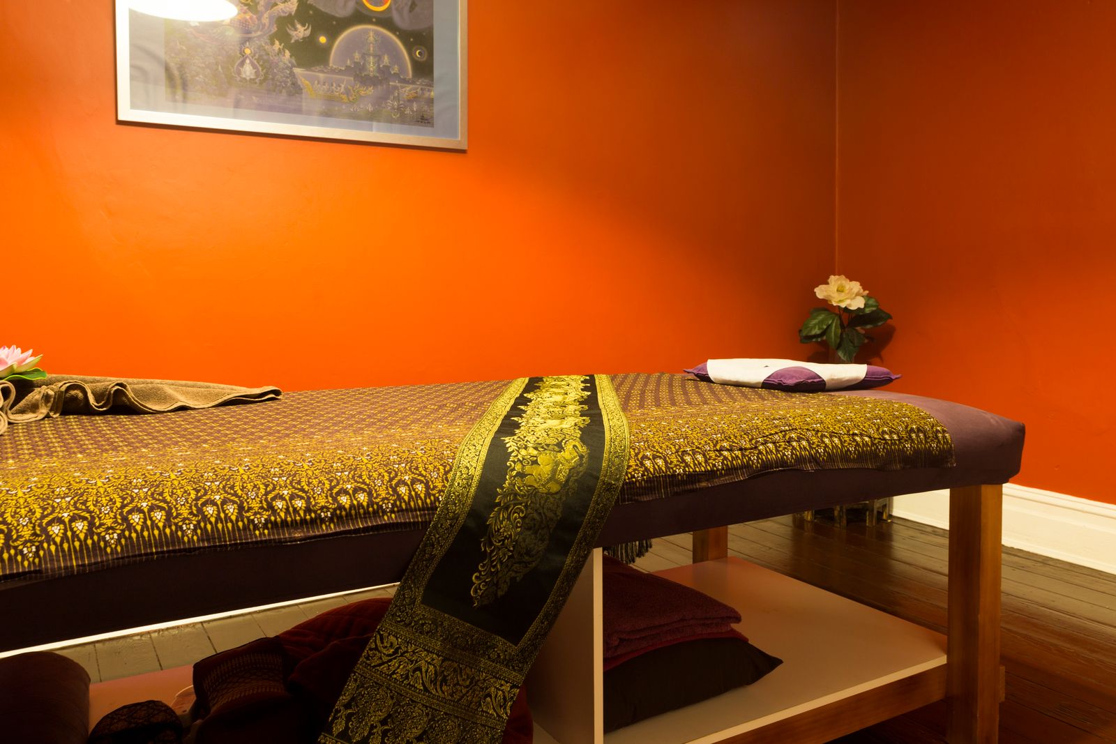 Ladda Health & Wellbeing - Paddington image 9