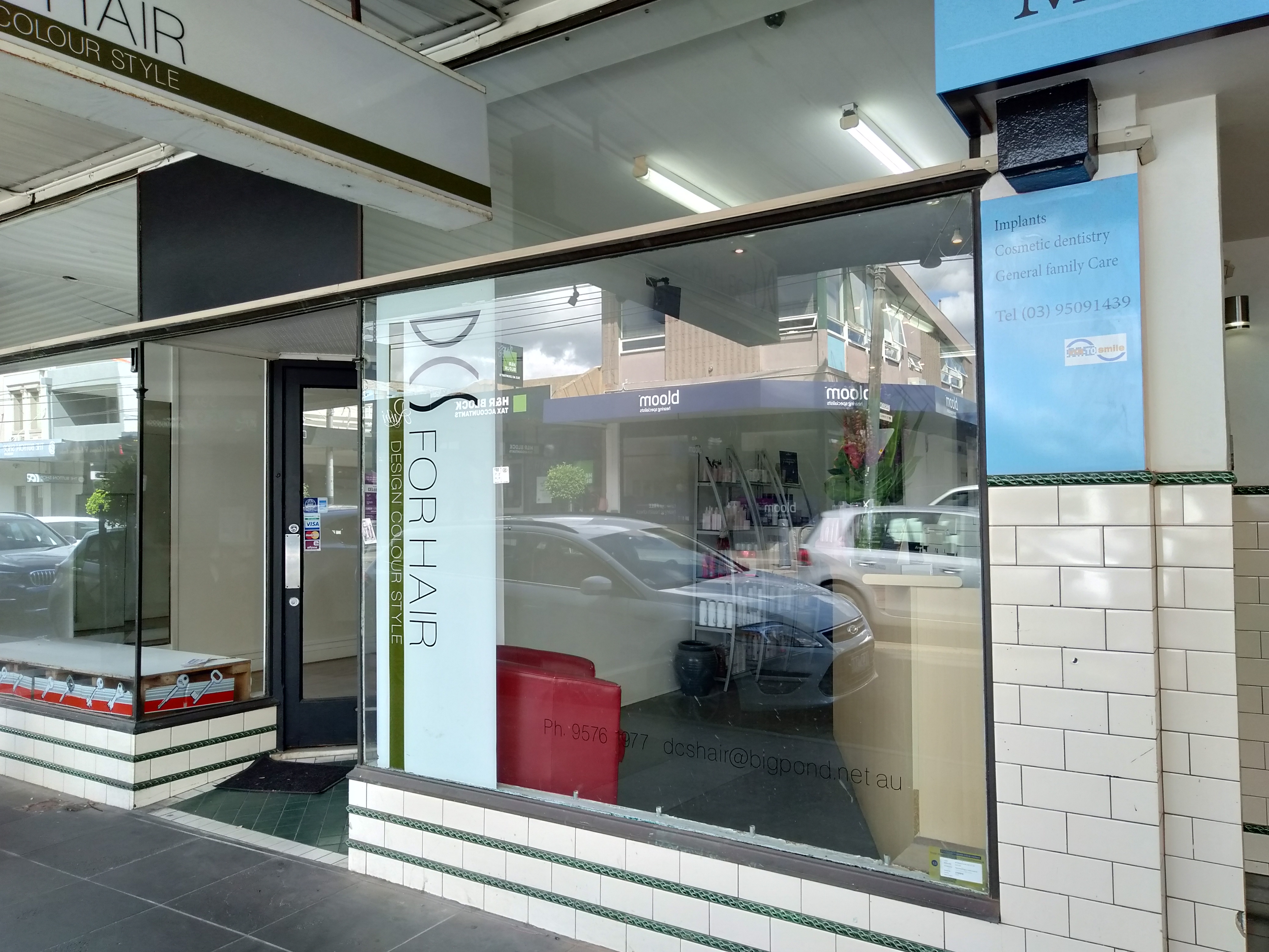 DCS for Hair image 2