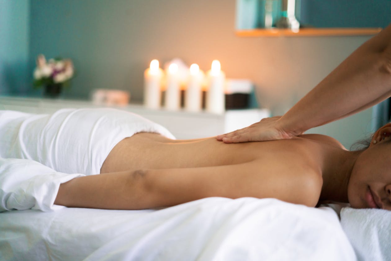 Wellness Thai Massage image 3