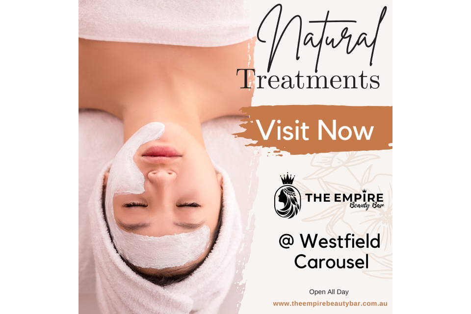 The Empire Beauty Bar image 12