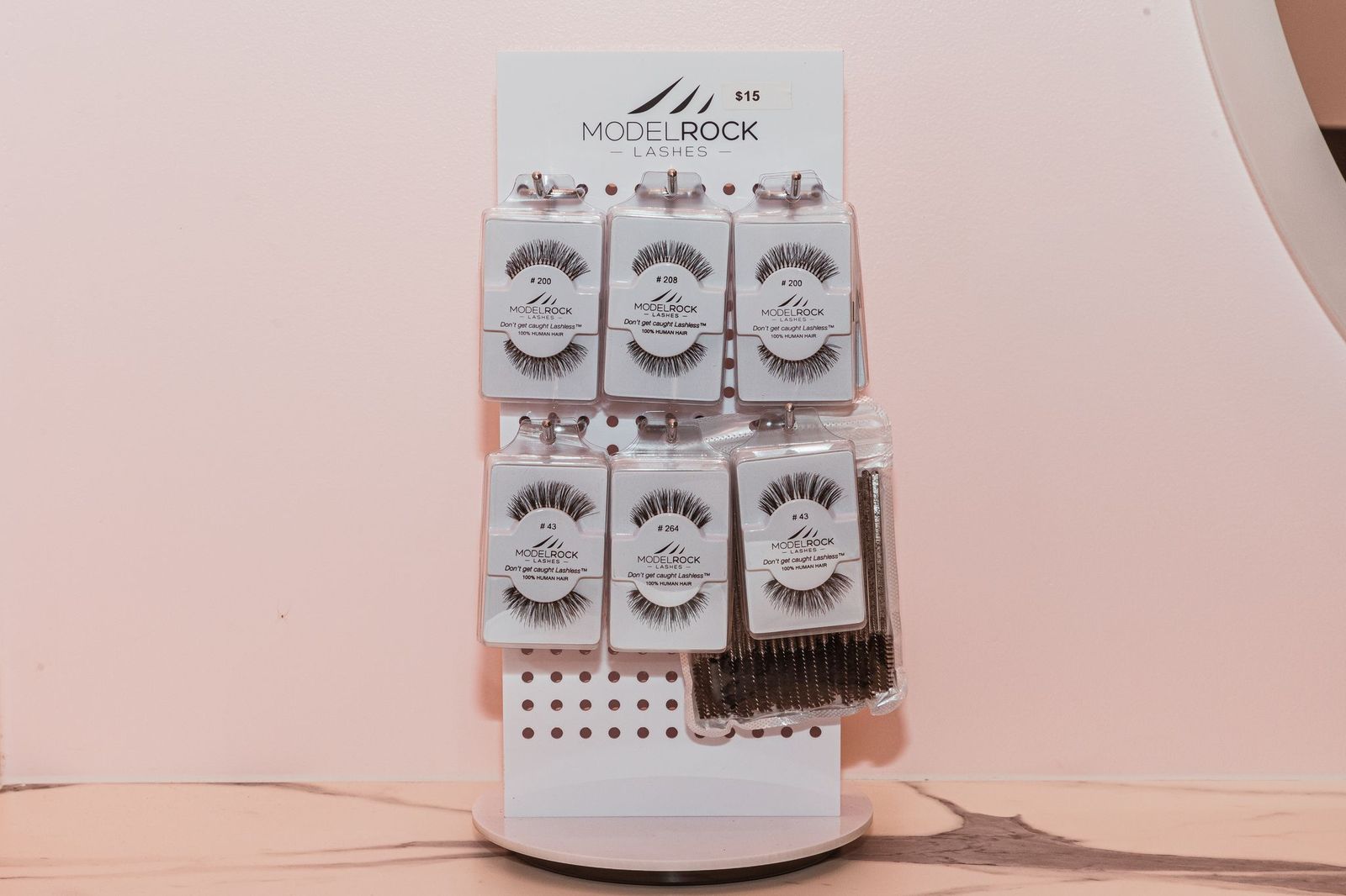 Rimi Beauty Threading and Waxing Studio image 16