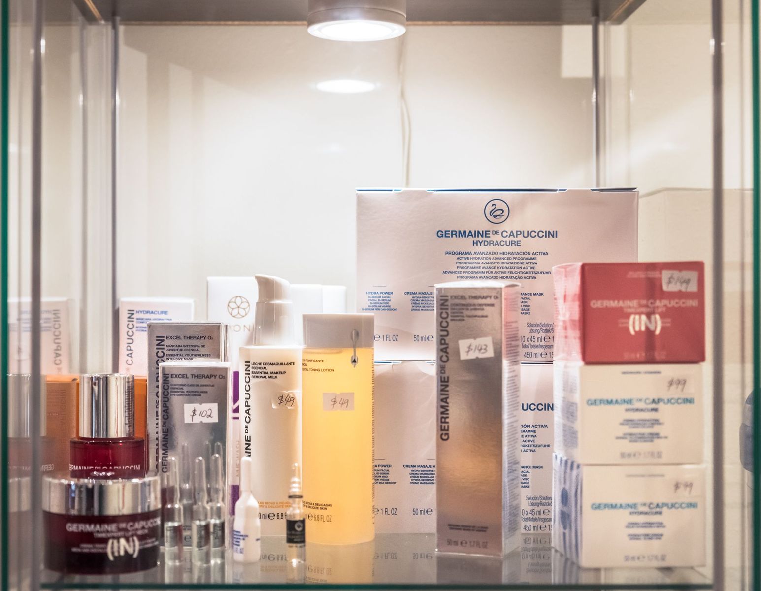 Beauty and Shaping- CBD image 7