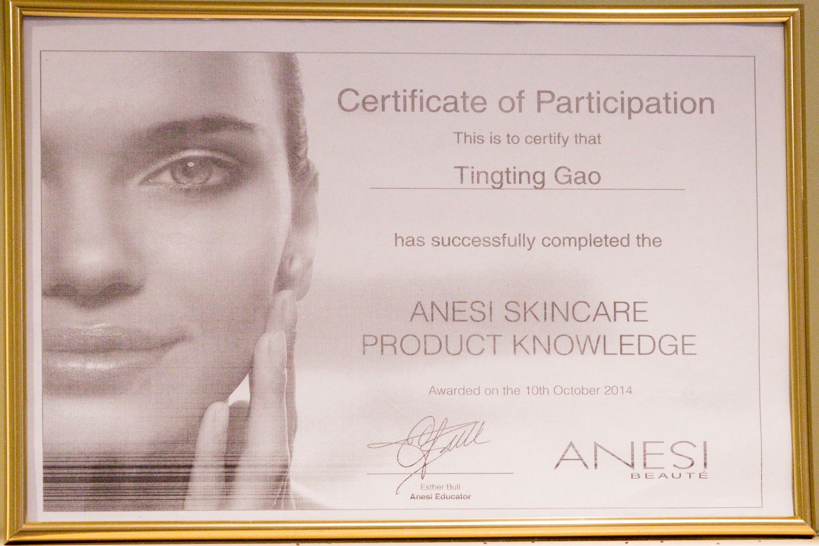 Serendipity Miss Beauty- CBD image 17