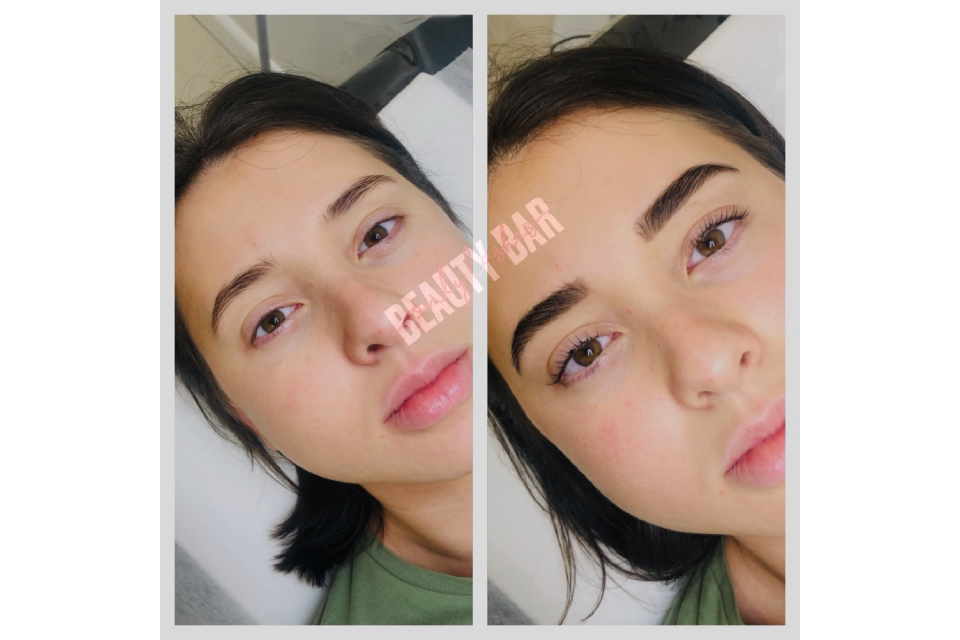 Only Lashes Beauty Bar image 5