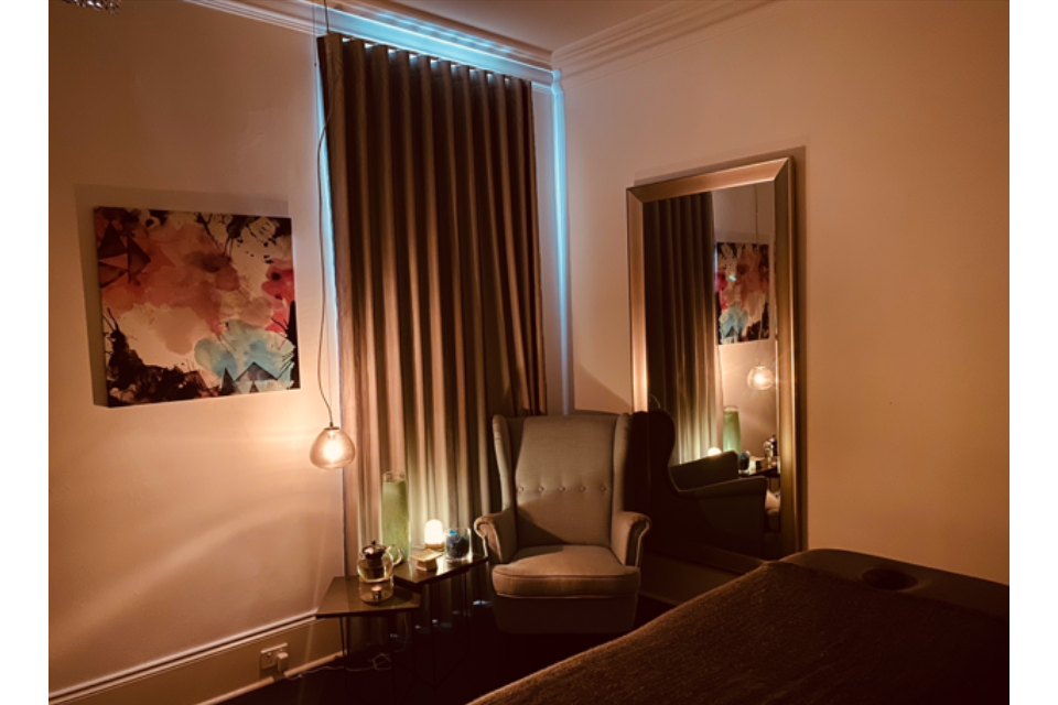 Old Shanghai Remedial Massage image 12