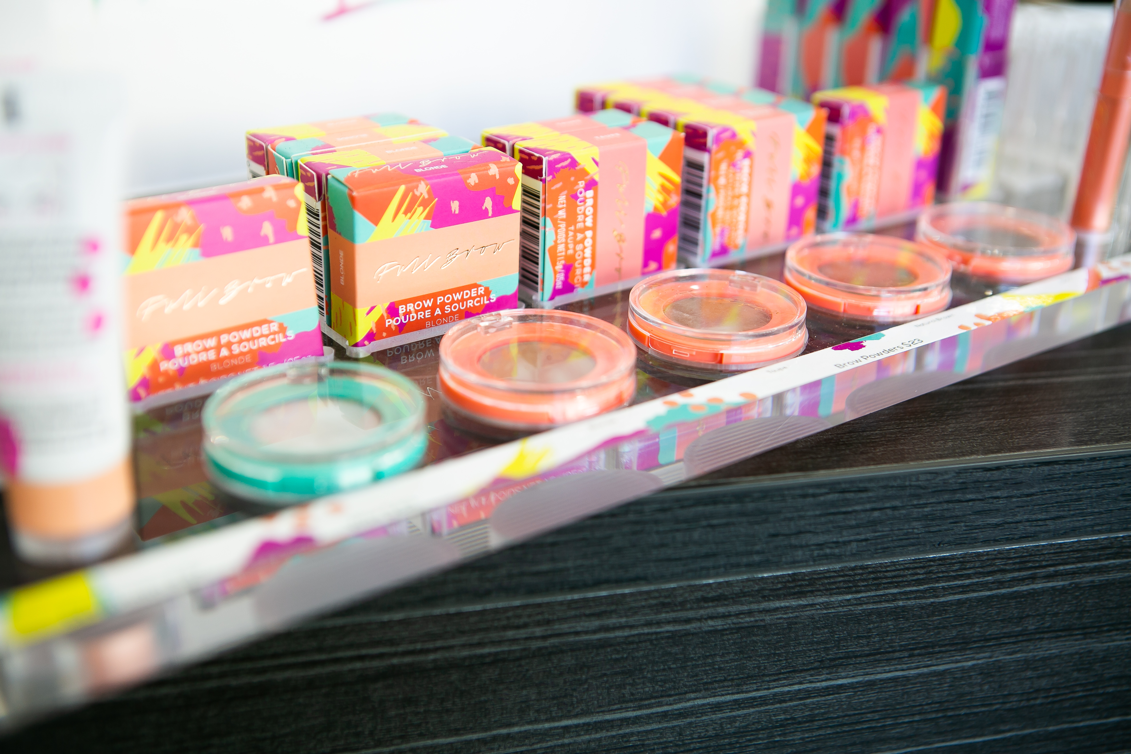 Taj Beauty Salon image 7