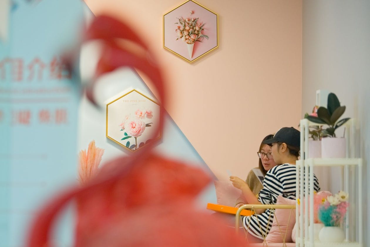 The Gratia's Beauty - Melbourne image 7