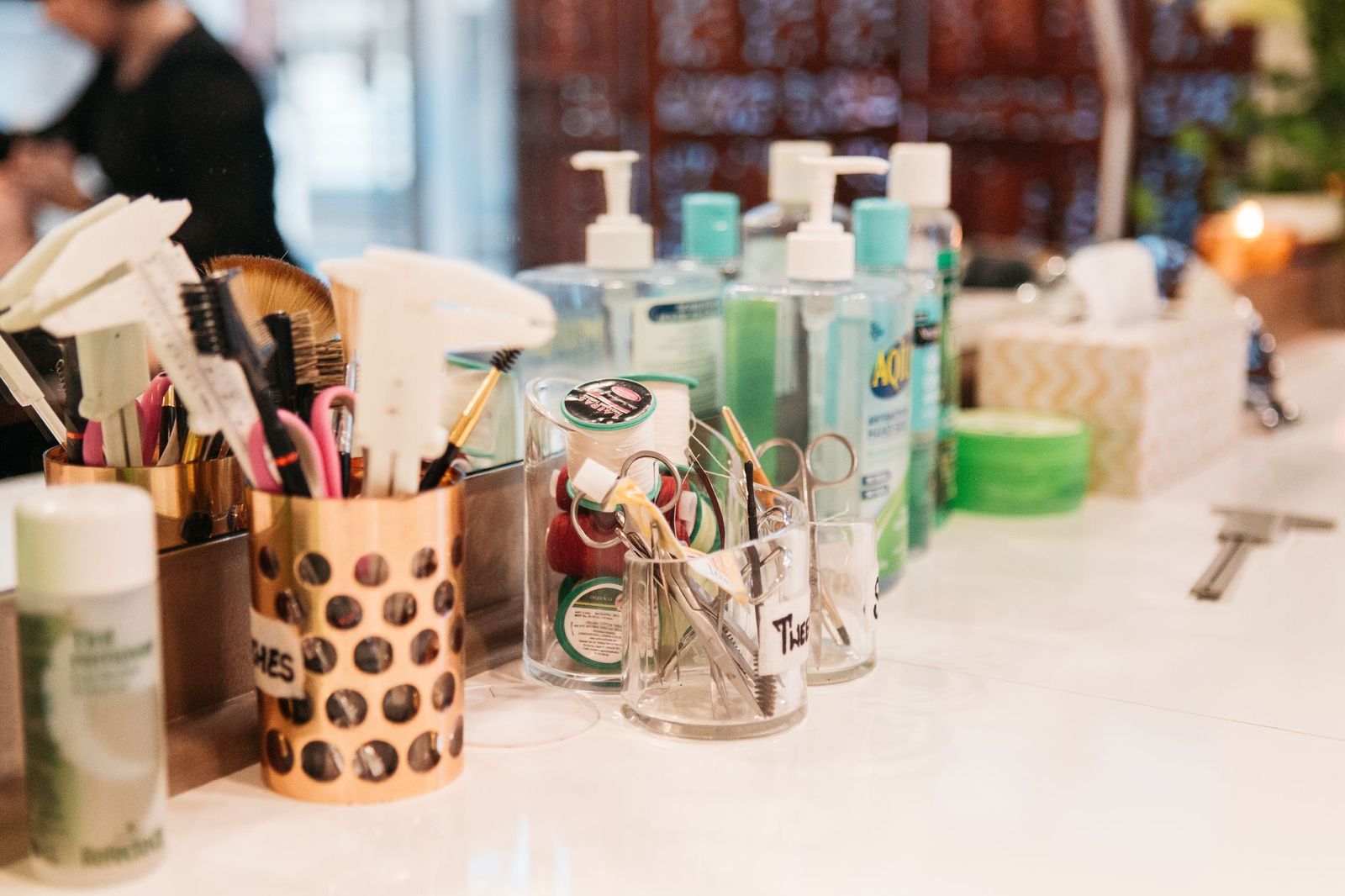 Beauty Brow & Lash Bar image 18