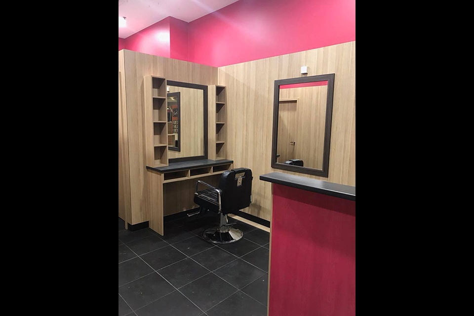 Grace Threading Redbank Plaza image 2