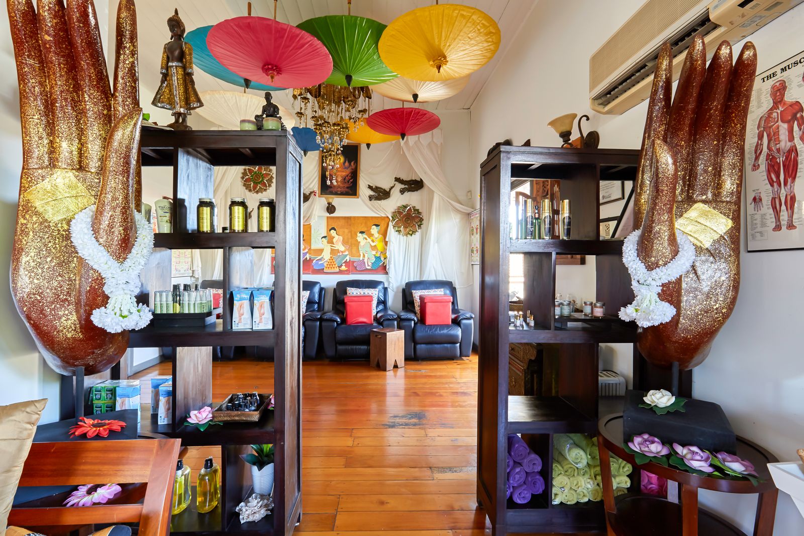 Healing Hands Thai Massage & Spa image 7