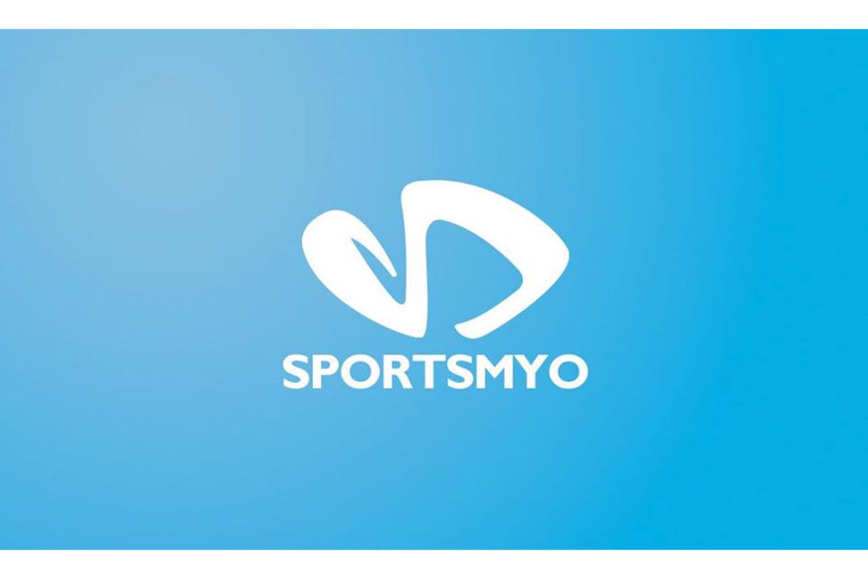 SportsMyo