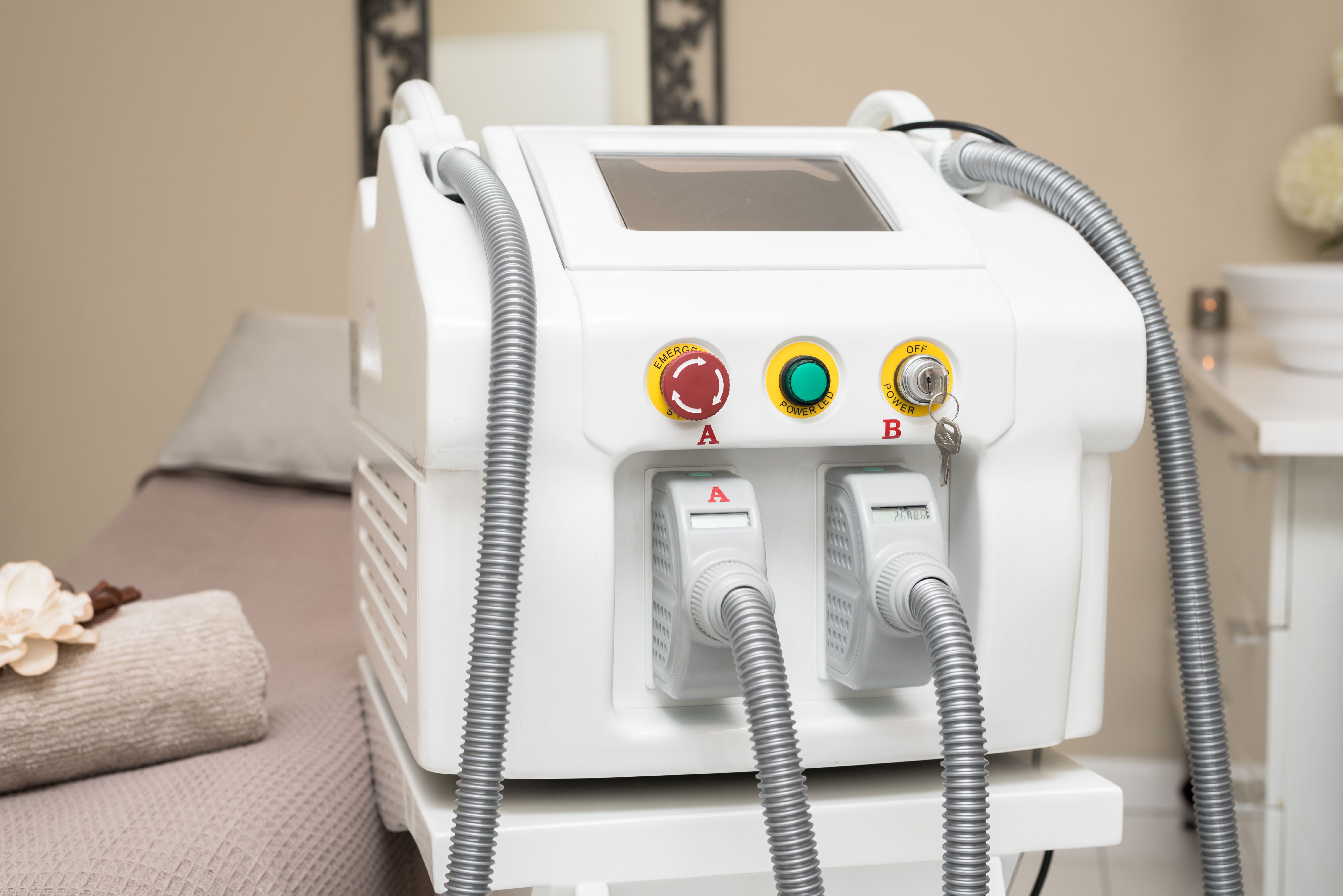 Forever Beautiful Medi Spa image 3