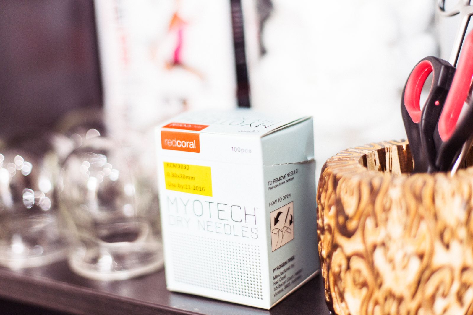 Myofit Massage Therapy image 8