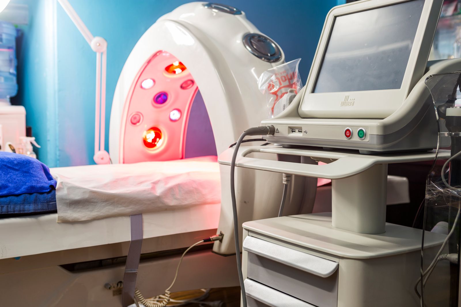 Peggy Chan Beauty Centre image 5