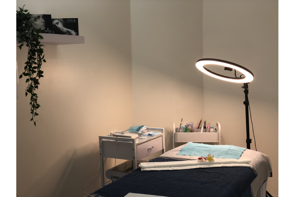 Zen Beauty Spa & Massage image 2