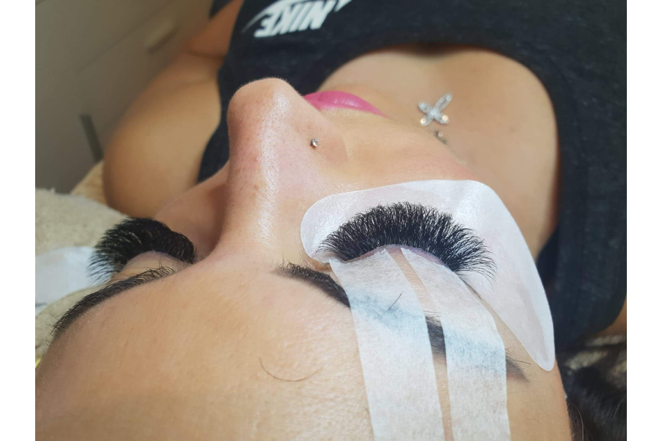 Infinity Beauty and Wellness from Chau Chau image 12