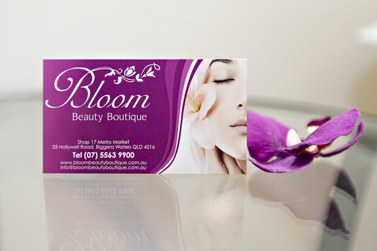 Bloom Beauty Boutique image 9