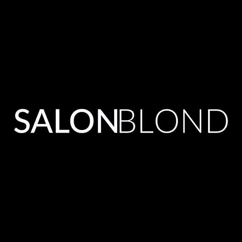 Salon Blond