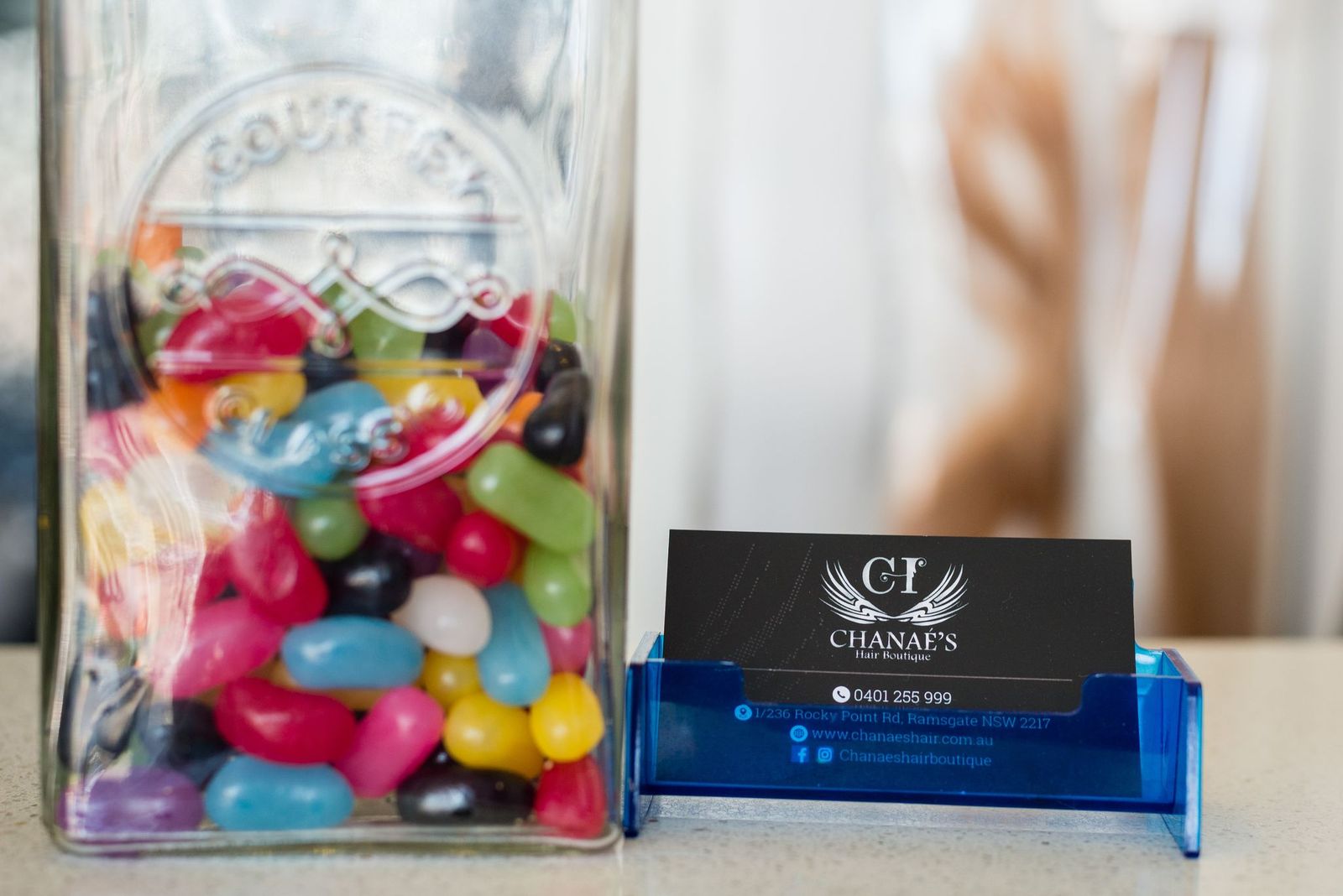 Chanae's Hair Boutique image 11