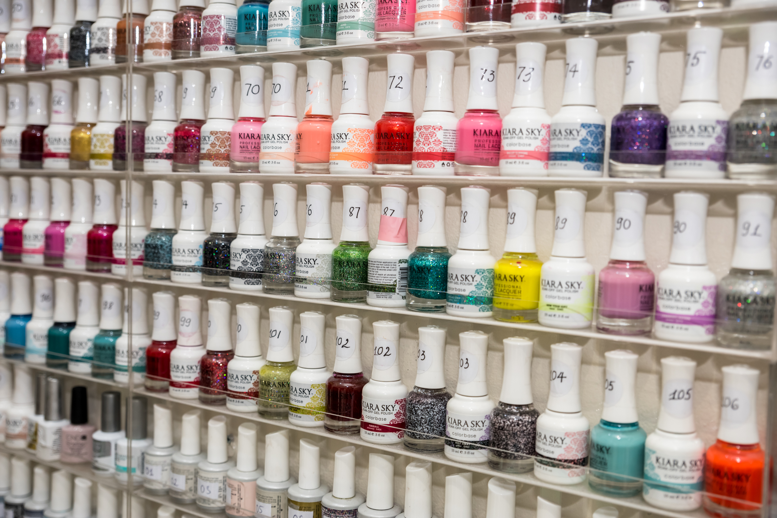 Rosabella Nails & Beauty image 9